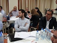 Leaders…Bosses or Partners (30)